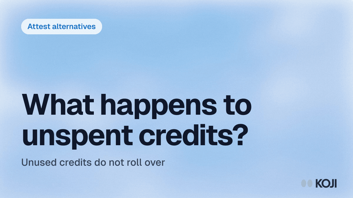 9 Best Attest Alternatives in 2026 (And the Credit Math) cover