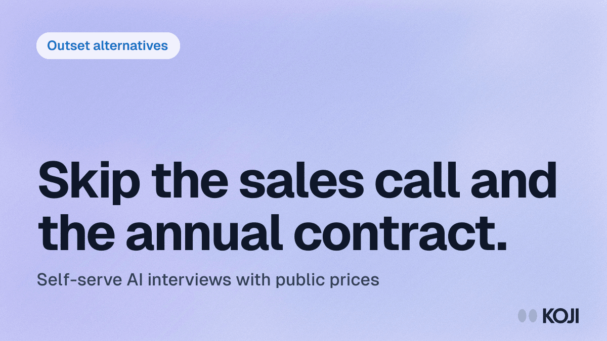 7 Best Outset Alternatives in 2026 (Pricing and Features Compared) cover