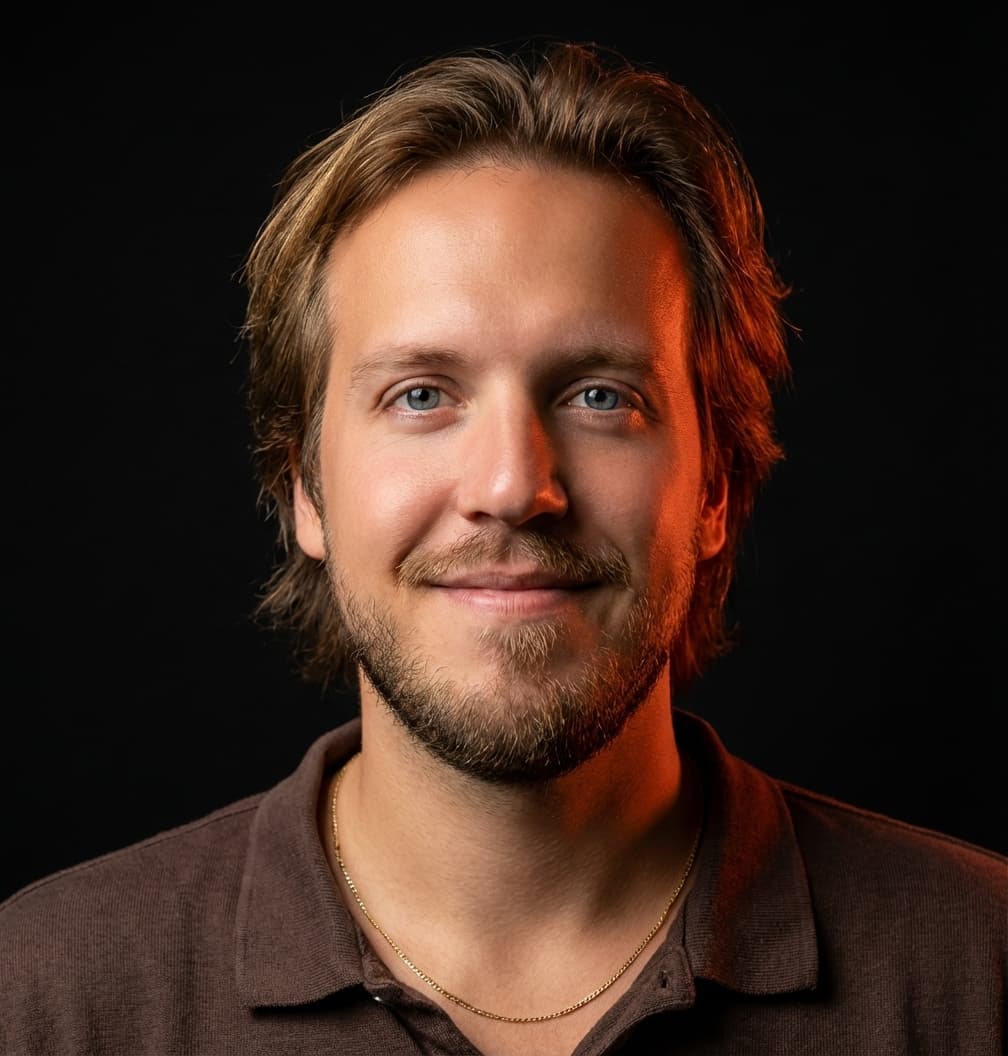 Luca Lago