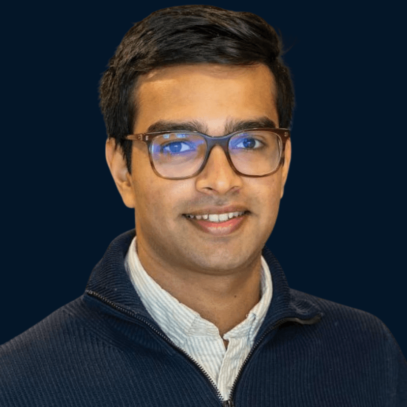Nirmay Panchal